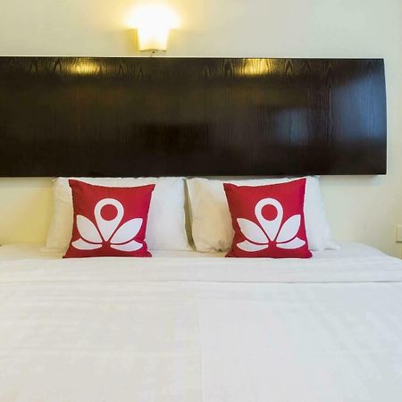 Zen Rooms Mustafa Сингапур Екстериор снимка