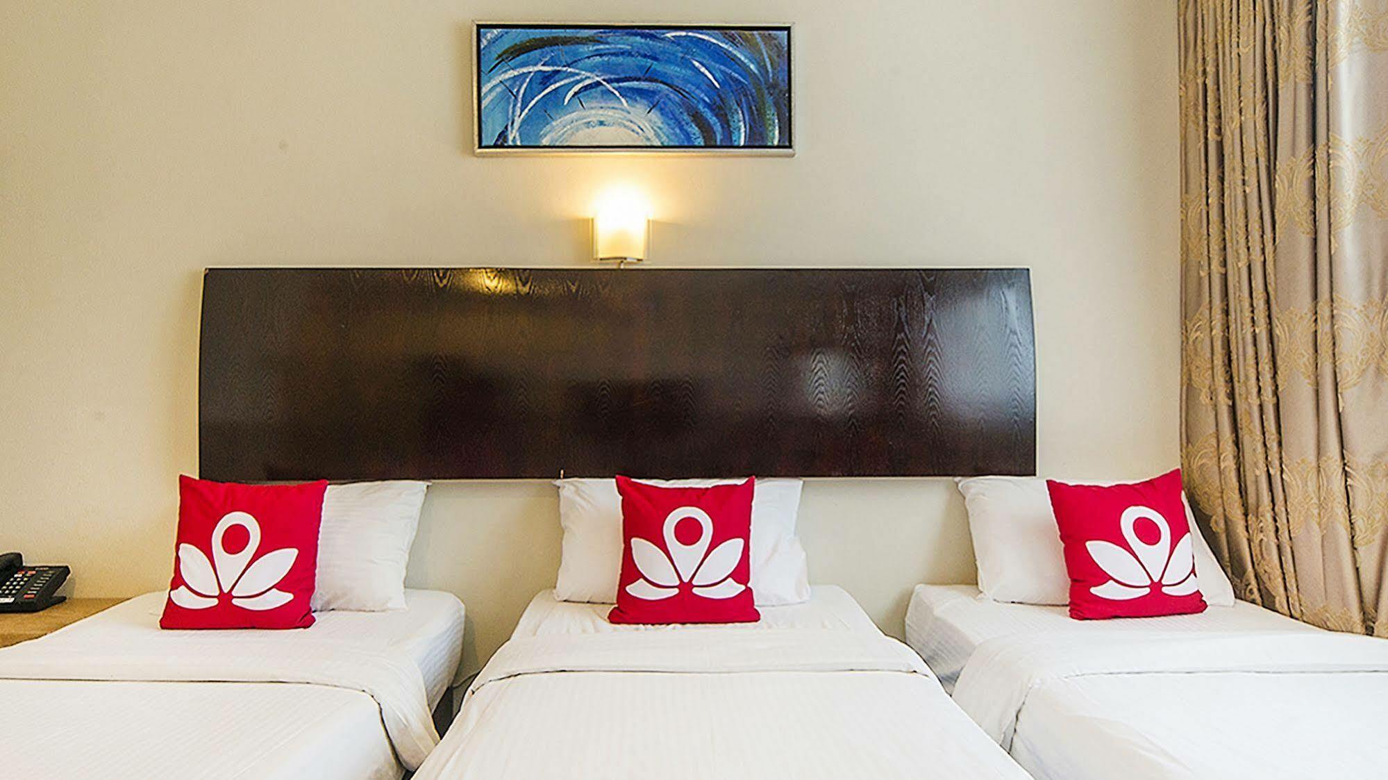 Zen Rooms Mustafa Сингапур Екстериор снимка
