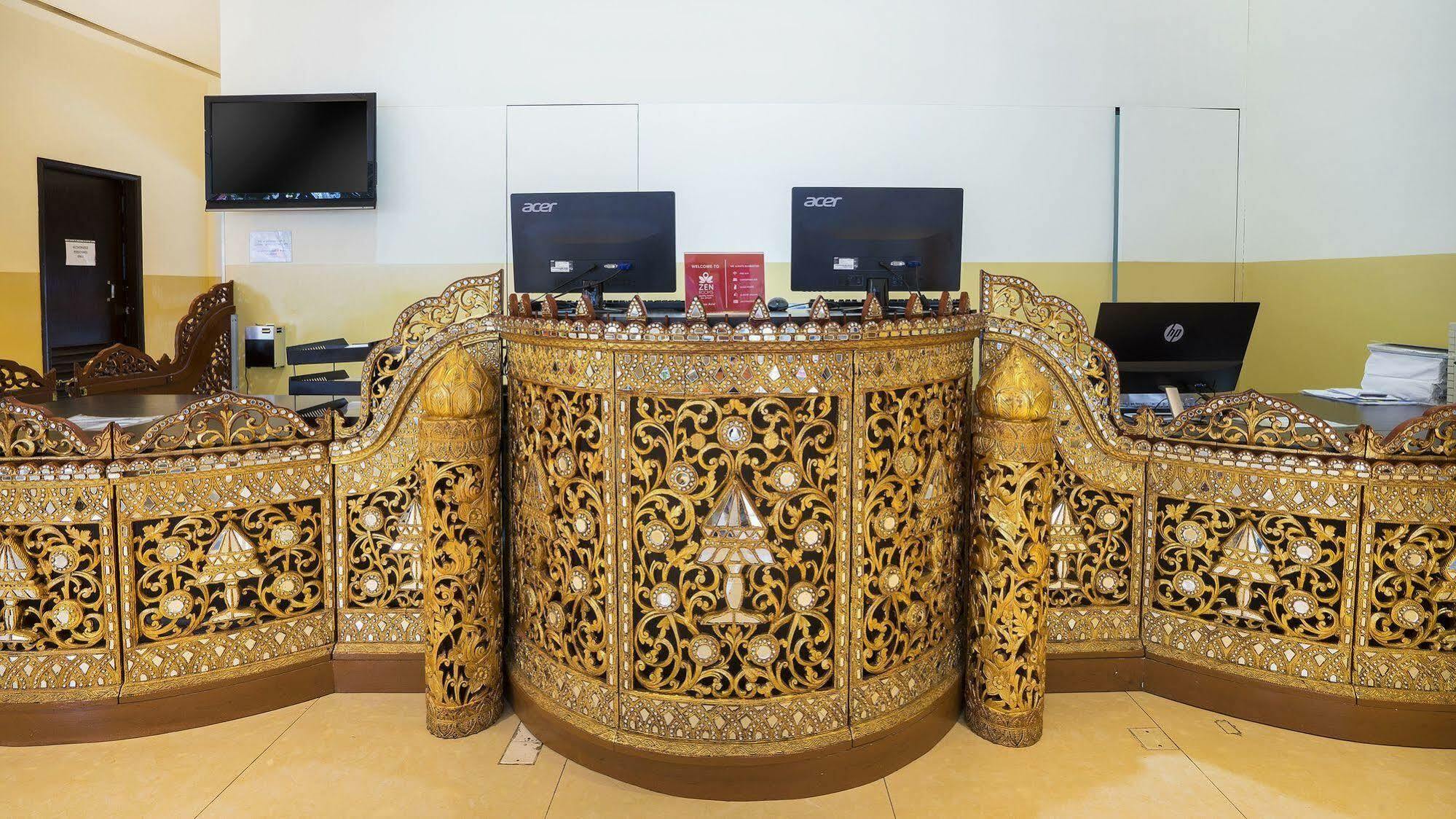 Zen Rooms Mustafa Сингапур Екстериор снимка